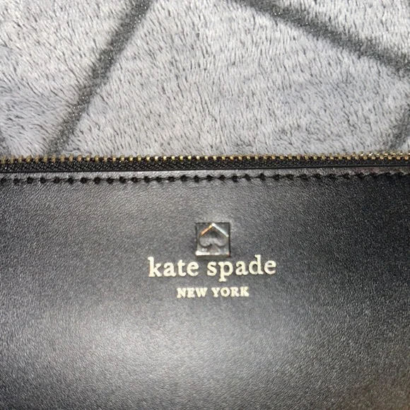 Kate Spade Black Crossbody Bag - Picture 4 of 4